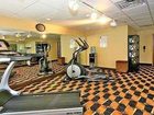 фото отеля Comfort Inn & Suites Spartanburg