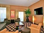 фото отеля Comfort Inn & Suites Spartanburg