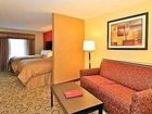 фото отеля Comfort Inn & Suites Spartanburg