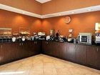 фото отеля Comfort Inn & Suites Spartanburg