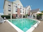 фото отеля Comfort Inn & Suites Spartanburg