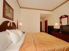 фото отеля Comfort Inn & Suites Spartanburg