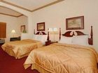 фото отеля Comfort Inn & Suites Spartanburg