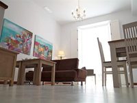 Casa Palacio Cadiz