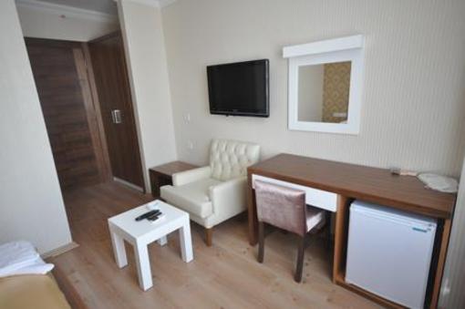 фото отеля Savis Hotel