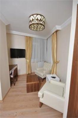 фото отеля Savis Hotel