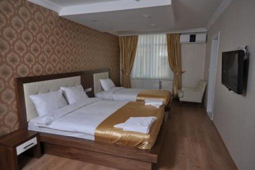 фото отеля Savis Hotel