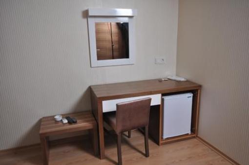 фото отеля Savis Hotel