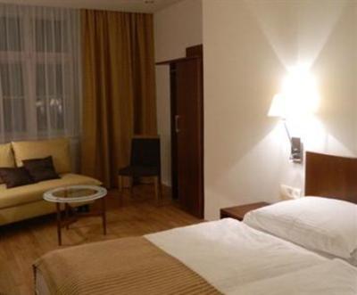 фото отеля Benediktushaus Guest House Vienna