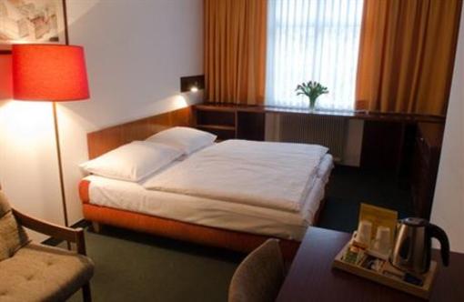 фото отеля Benediktushaus Guest House Vienna