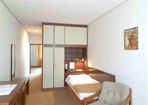 фото отеля Benediktushaus Guest House Vienna