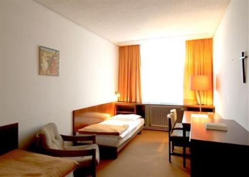 фото отеля Benediktushaus Guest House Vienna