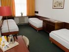 фото отеля Benediktushaus Guest House Vienna