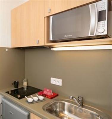 фото отеля Park & Suites Elegance Montpellier Millenaire