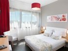 фото отеля Park & Suites Elegance Montpellier Millenaire