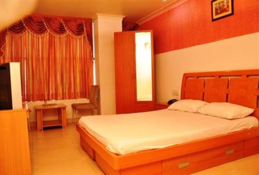 фото отеля Hotel Teg Royal