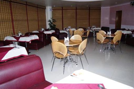 фото отеля Hotel Teg Royal