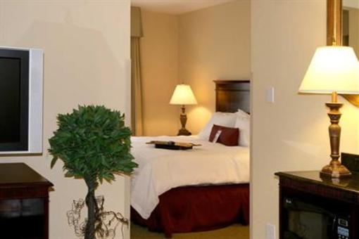 фото отеля Hampton Inn & Suites Birmingham-Downtown-Tutwiler