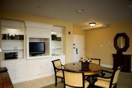 фото отеля Hampton Inn & Suites Birmingham-Downtown-Tutwiler