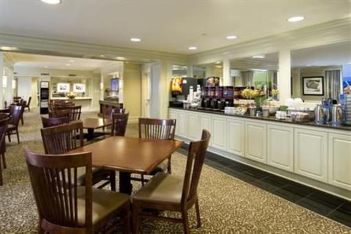 фото отеля Hampton Inn & Suites Birmingham-Downtown-Tutwiler