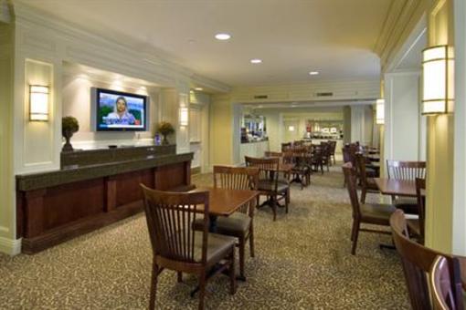 фото отеля Hampton Inn & Suites Birmingham-Downtown-Tutwiler