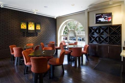 фото отеля Hampton Inn & Suites Birmingham-Downtown-Tutwiler