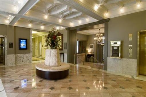 фото отеля Hampton Inn & Suites Birmingham-Downtown-Tutwiler