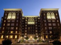 Hampton Inn & Suites Birmingham-Downtown-Tutwiler