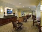 фото отеля Hampton Inn & Suites Birmingham-Downtown-Tutwiler