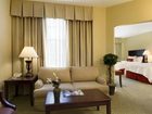 фото отеля Hampton Inn & Suites Birmingham-Downtown-Tutwiler