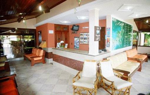 фото отеля Pousada Mon Amour Hotel Buzios