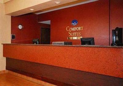 фото отеля Comfort Suites North Raleigh