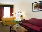 фото отеля Comfort Suites North Raleigh