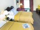 фото отеля Comfort Suites North Raleigh