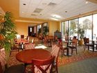 фото отеля Comfort Suites North Raleigh