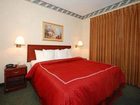 фото отеля Comfort Suites North Raleigh