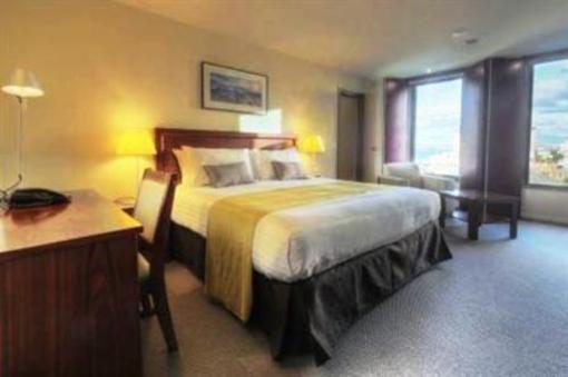 фото отеля Grand Mercure Hobart Central Apartments