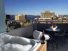 фото отеля Grand Mercure Hobart Central Apartments