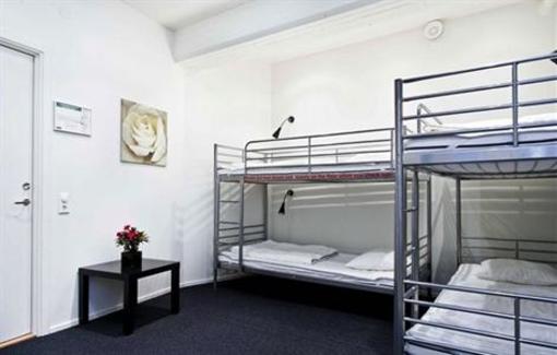 фото отеля Stockholm Hostel