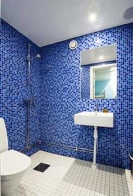 фото отеля Stockholm Hostel