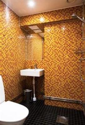 фото отеля Stockholm Hostel