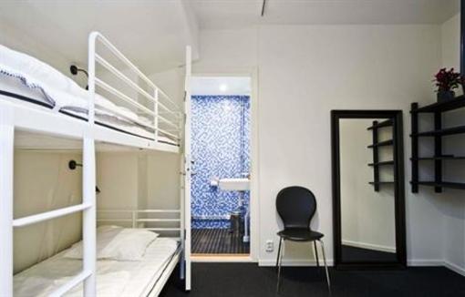 фото отеля Stockholm Hostel