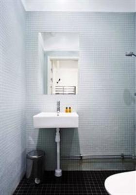 фото отеля Stockholm Hostel