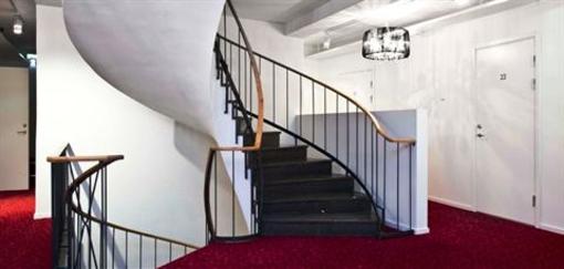 фото отеля Stockholm Hostel