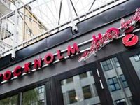 Stockholm Hostel