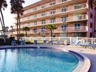 фото отеля Coral Sands Inn & Seaside Cottages Ormond Beach