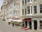 фото отеля QF Quartier an der Frauenkirche