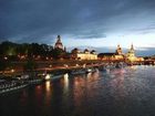 фото отеля QF Quartier an der Frauenkirche