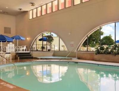 фото отеля Red Roof Inn Columbus East Reynoldsburg