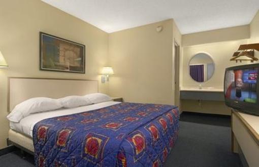 фото отеля Red Roof Inn Columbus East Reynoldsburg